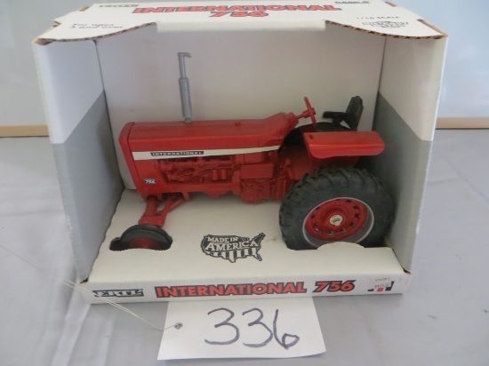 Ertl International 756 w/wf