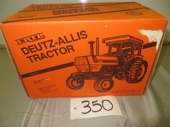 Ertl Deutz Allis 9150  Spcial Edition