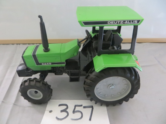 Deutz Allis 6240 FWD