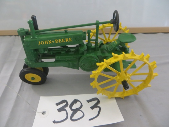 Ertl John Deere A  n/b