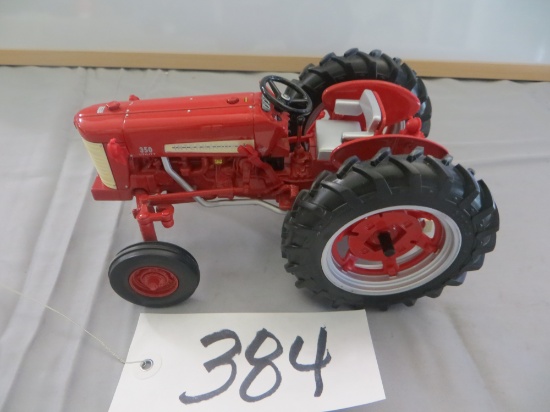 Ertl International 350 utility tractor
