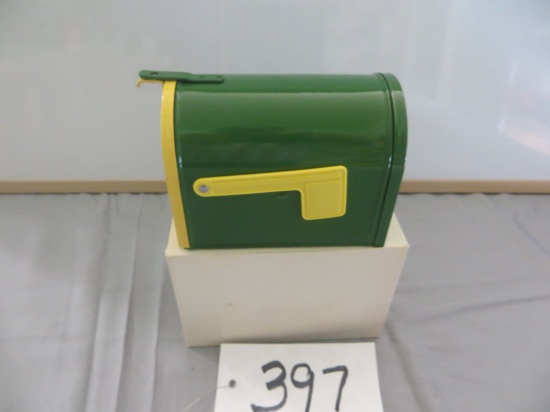JD mailbox bank