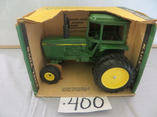 Ertl JD Sound Gard Tractor w/duals