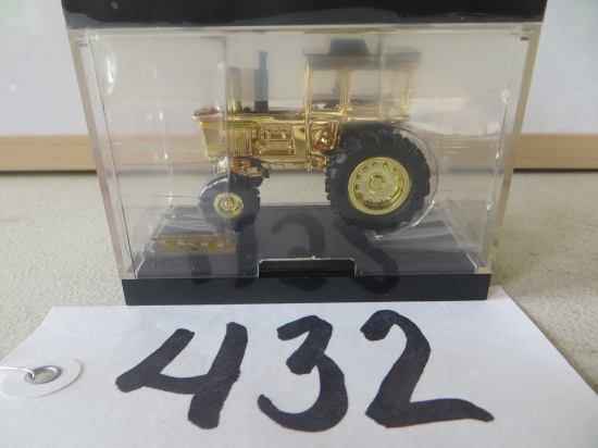 Ertl	JD Gold 20 series		1/64"