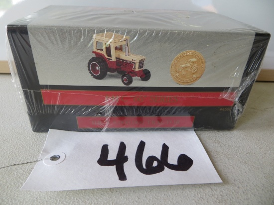 Ertl	Commemorative Edition IHC 66 Series, 5,000,000 tractor		1/64"