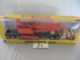 New Ray Kenworth W900, Construction Series  1/32