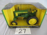 Ertl JD 620 High Crop Collector Edition