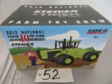 Ertl Steiger Tiger KP525 2012 National Farm Show 1/32