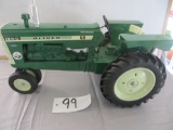 Oliver 1800 Diesel w/Hydro Power Drive  1/8