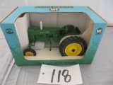 Liberty JD MT