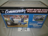 SC The Commander Ford 6000, Pulling Tractor Limited Edition