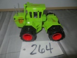 Ertl Steiger Wildcat SE, 1999 30th Anniv w/duals  1/32