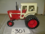 Ertl International 1466 Turbo w/duals n/b