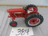 Ertl International 350 utility tractor