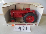 Ertl	International 600 Diesel