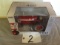 Ertl Farmall 460 Demonstrator 60th Anniversary