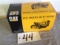 Conrad 1931 Model Sixty Diesel Cat, Honoring 60 years of CAT Diesel Power 1931-1991 1/25 Scale