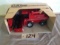 Case IH 1680 Axial Flow combine w/grain & corn head  1/32 scale Ertl