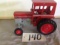 Massey Ferguson 1080 Diesel w/cab n/b