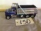 High Mountain Hauling C22004 Mack Truck