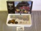 1960 Model B61 Mack Tractor Trailer #102   1st Gear