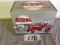 IH 1026 Hydro Plow Tractor w/canopy, 1997 Summer Farm Toy Show Collector Edition  Ertl
