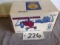 Massey Harris 44 Special, 1994 Michigan FFA Foundation   Ertl