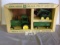 JD 4440 Deluxe Utility Shed Set