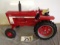 IH 1066 Turbo,  low hours, new rubber, one owner 1/8 scale