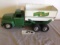 Hydraulic Buddy L Truck w/Dumper   played with condition