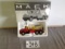 1st Gear Incorporated Peosta Iowa, Mack R Model Tow Truck