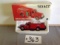 1st Gear	1949 IHC KB-8 Texaco Tanker	Barnes Oil Co	1/34 scale