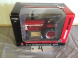 Ertl IH 1066, Precision Key Series #9