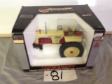 Spec Cast Cockshutt 770 Highly Detailed w/n/f, Marshall County FFA 1st Annual Exp 1 of 191