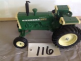 Oliver 1955    Scale Models