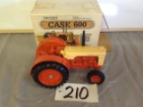 Case 600    Ertl