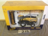 New holland FR850 Self Propelled forage harvester, Prestige Collection   Ertl