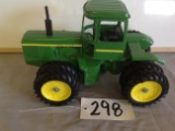 JD 30 series 4WD w/duals, n/b excellant original