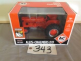 Ertl	Allis Chalmers D-17 Prestige Collection