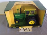 Ertl	JD 4320 Diesel w/duals, Collector Edition