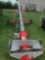 Grain King 8 x 62 w/hydraulic lift like new