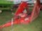 2013 Bat Wing 12515 mower, like new