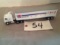 Kenworth cab over Our Own Hardware	Spec Cast	1/64 scale