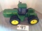 JD 8560 FWD w/duals, looks great
