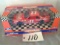 American Muscle Budweiser T-Bird, Bill Elliot, Collectible	Ertl	1/18 scale