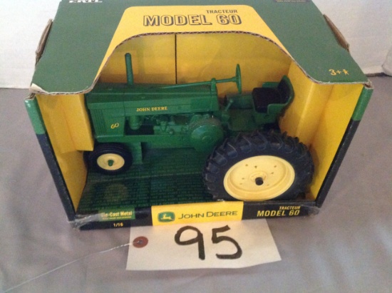 JD Model 60