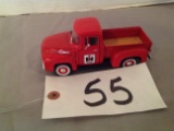 1st Gear 1956 Ford pickup for IH Dealer