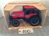 Case International 7130 w/Mechanical Front Drive	Ertl