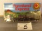 Farmland Express w/cab over w/2 MF tractors		Ertl	1-64 Scale