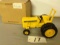 Massey Ferguson 50E Industrial w/duals		Ertl